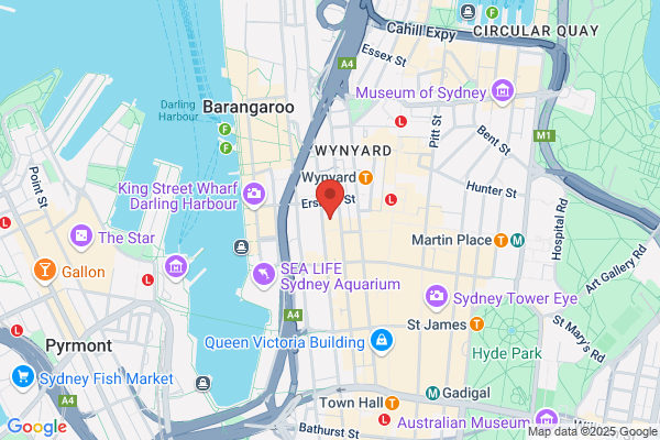 Sydney CBD Dentist