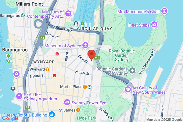 Dental 99 Implant Institute Sydney