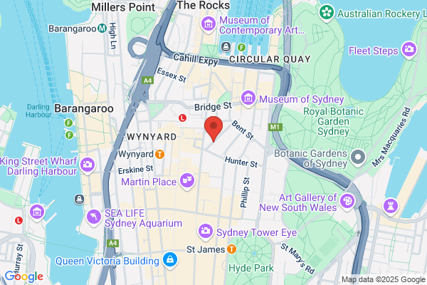 AAP Centre Dental Surgery