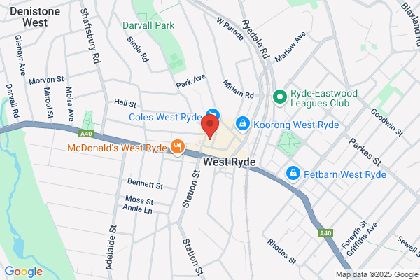 Australia Square Dental Surgery