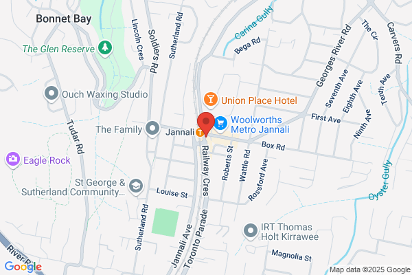Jannali Dental Care
