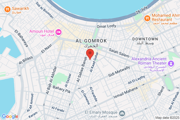 4Cabling - Alexandria