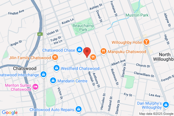 Chatswood Foot Clinic