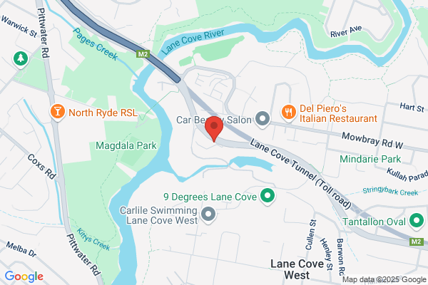 Professional Landscaping Sydney