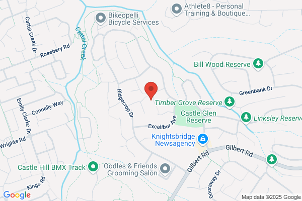 Ample Driving School