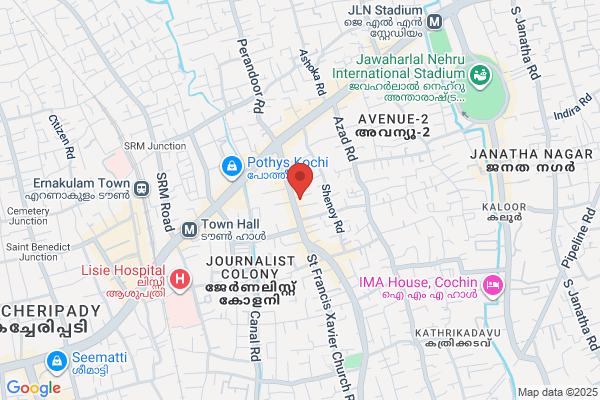 Global Study Link