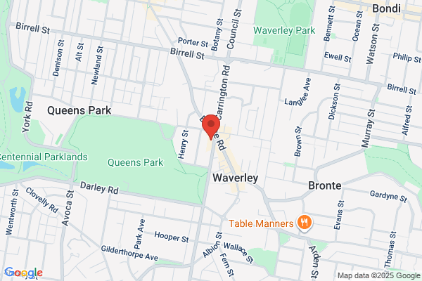 Electripair Service Co (NSW) Pty Ltd