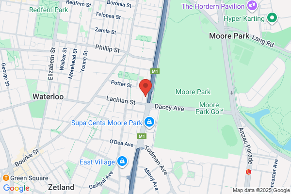 O'Brien Plumbing North Sydney