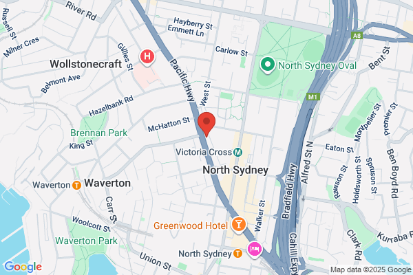 Sydney North Shore Electrician