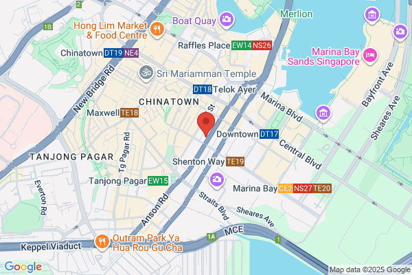 TMS Asia Pacific