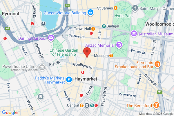 George Street Endodontics