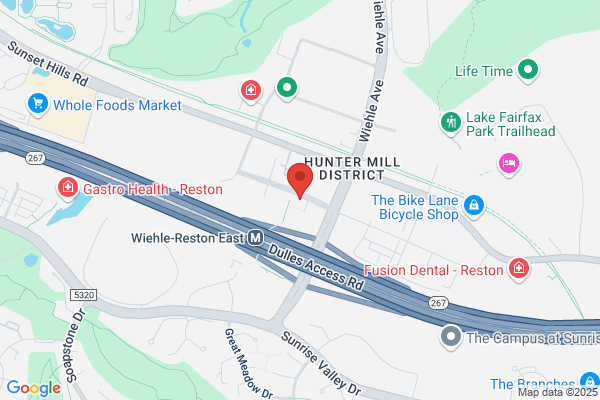 Detour Management