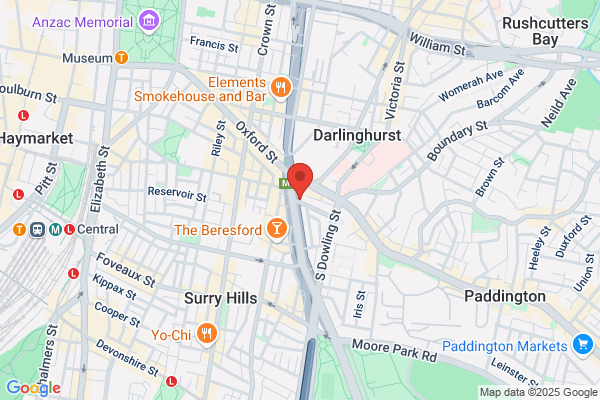 Xy Potts point
