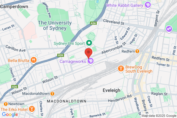 Australian Event Services