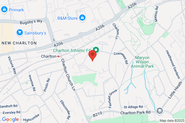 Charlton Event Management