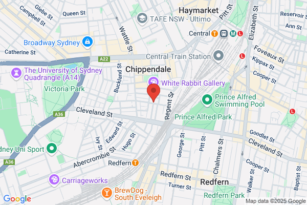 Australian Traders Exportife Pty Ltd