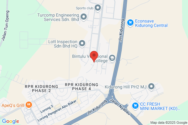 Hua Wei Trading Pty Ltd