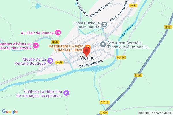 Vianne
