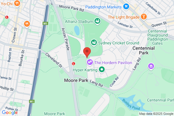 Ausfilm Australian Film Production Services