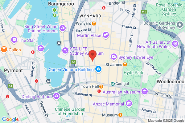 Daykin Lawyers