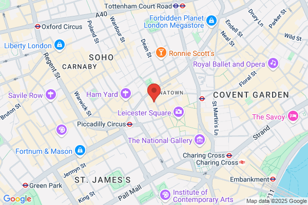 Capel & Associates Pty Ltd