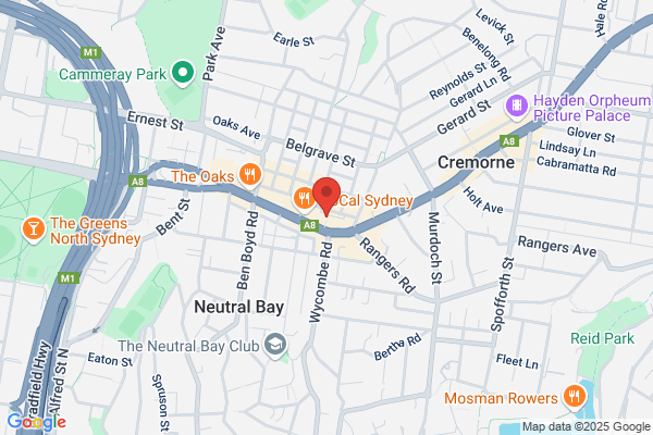 Fine Fish
