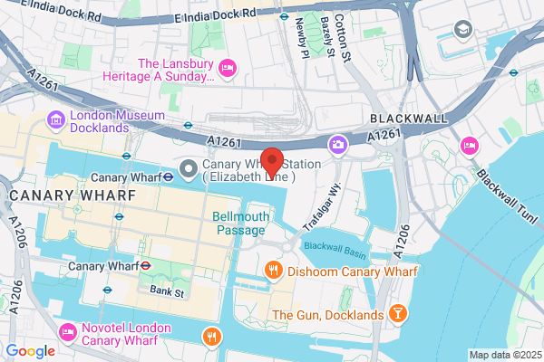 Fish Merchants Association
