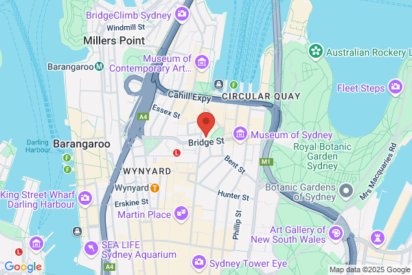 Sydney Personal Trainers