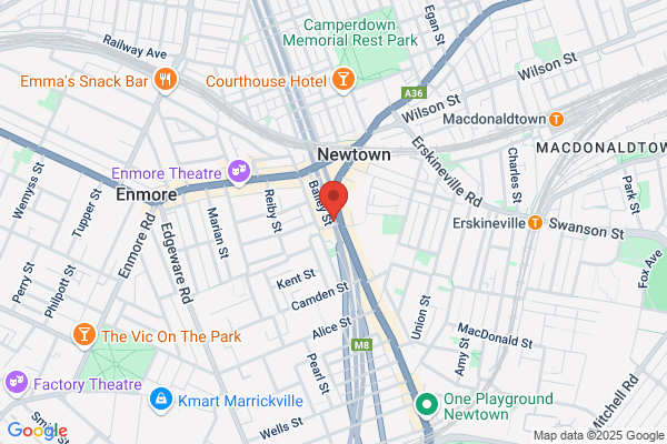 BFT Newtown