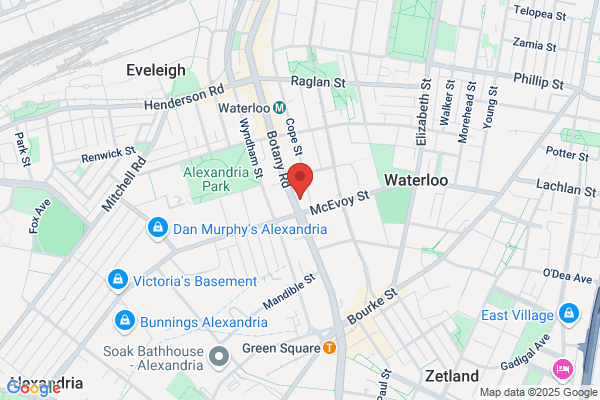 BFT Waterloo