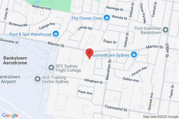 F45 Prodigy Condell Park