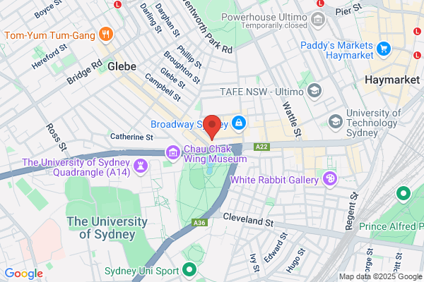 F45 Training Glebe