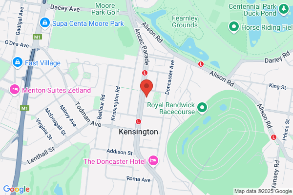 F45 Training Kensington