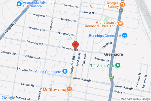 Abdo Florist - Flower Delivery Sydney