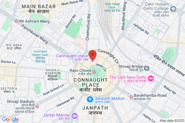 Carlton Delhi & Milk Bar
