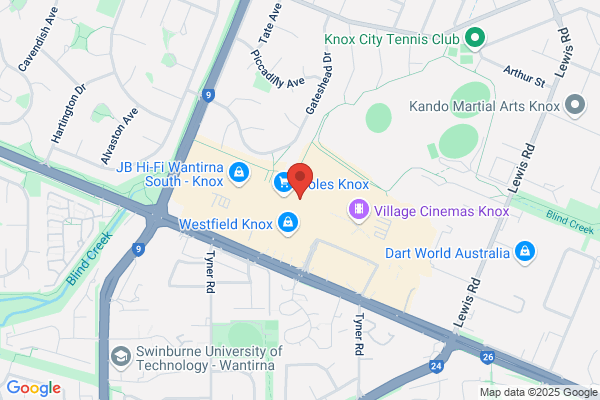 Knox St Shoe Repairs
