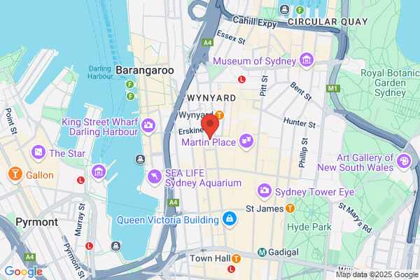 Brians Systems Australia