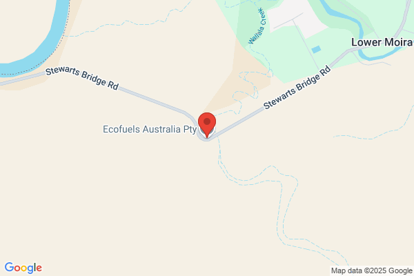 Bio Eco Fuel Pty Ltd