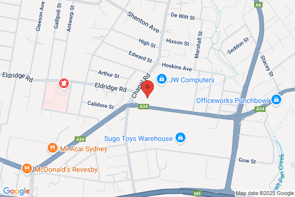 Homeland Furniture Bankstown