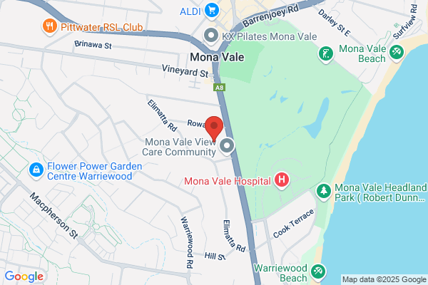 Manly Warringah Removals