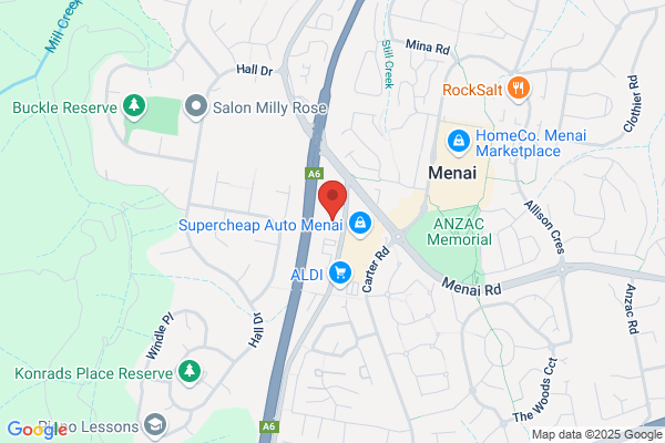 Garage Door Repair Sydney