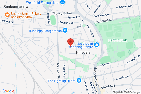 Garage Door Repair Sydney NSW