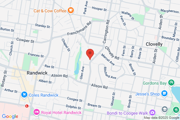 Eastern Suburbs Garden Works