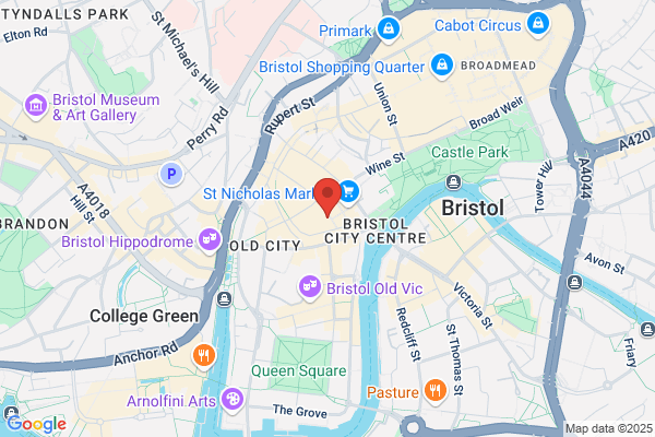 Bristol & Brooks