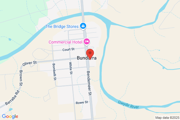 Services Australia Access Point