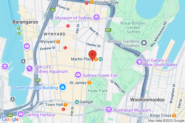 Crown Solicitor's Office (NSW)