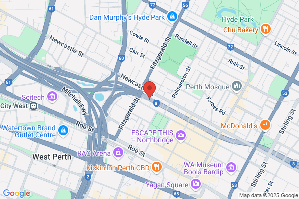 Aussie developer
