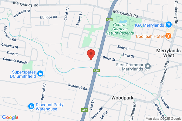 Paul's Gutter Cleaning Sydney