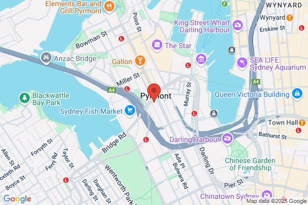 Snap Fitness 24/7 Pyrmont