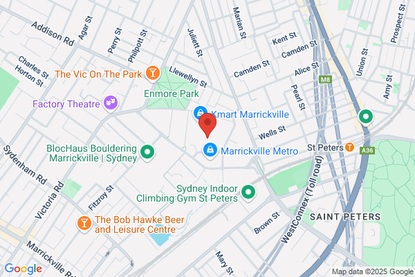 Laser Clinics Australia - Marrickville Metro Shopping Centre